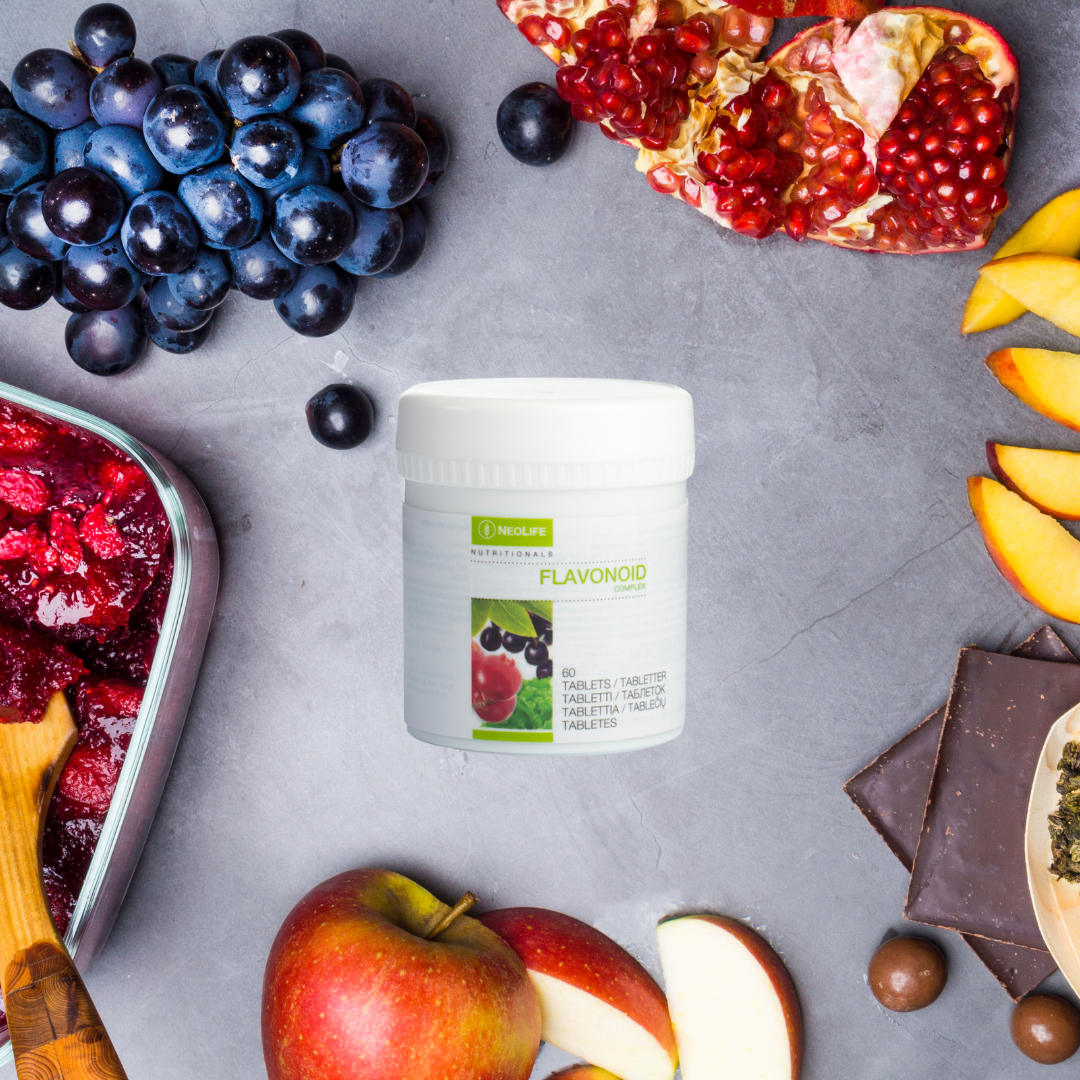 Flavonoid Complex