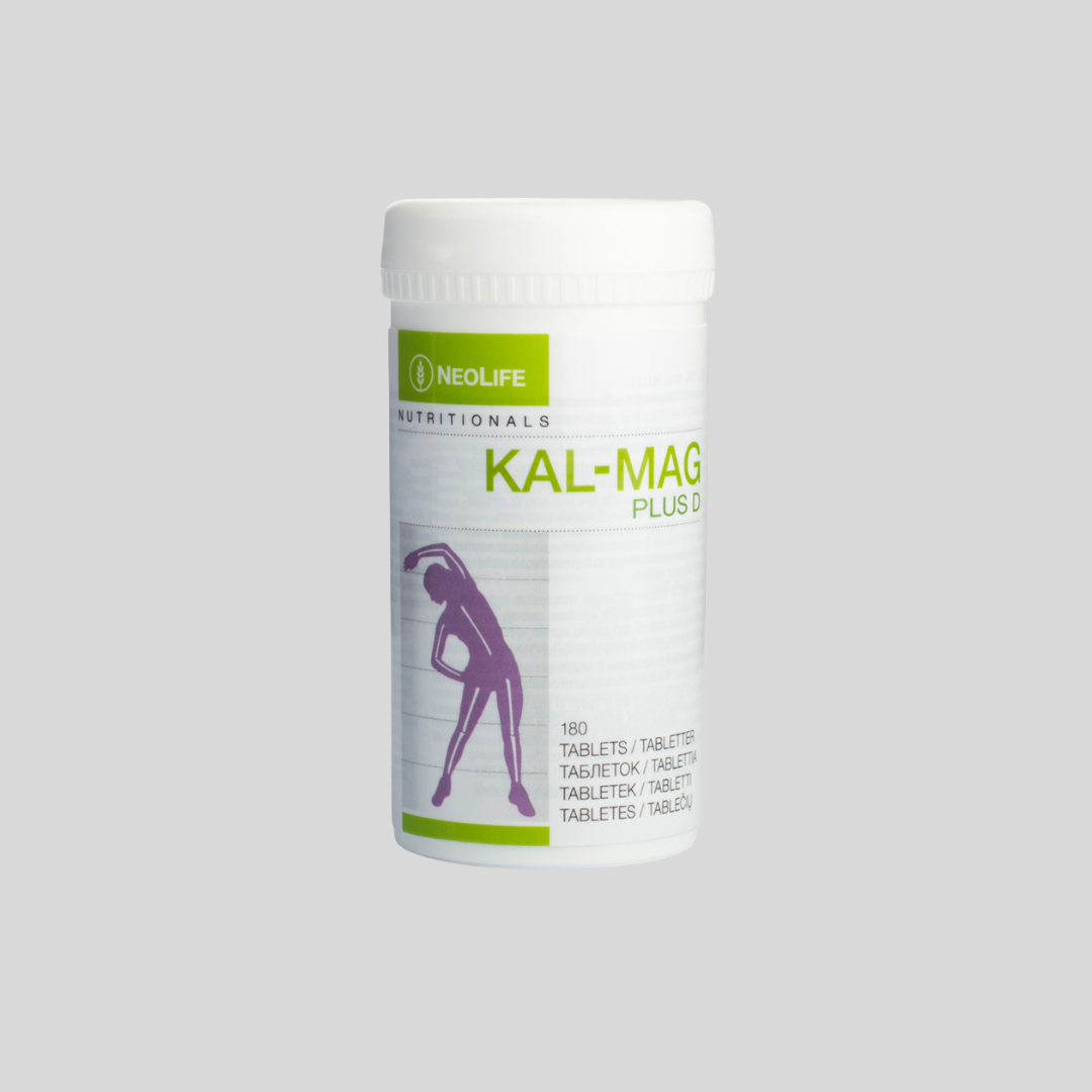 Kal-Mag Plus D