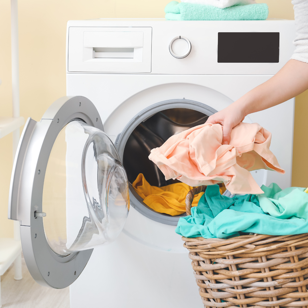 G1 Laundry Compound
