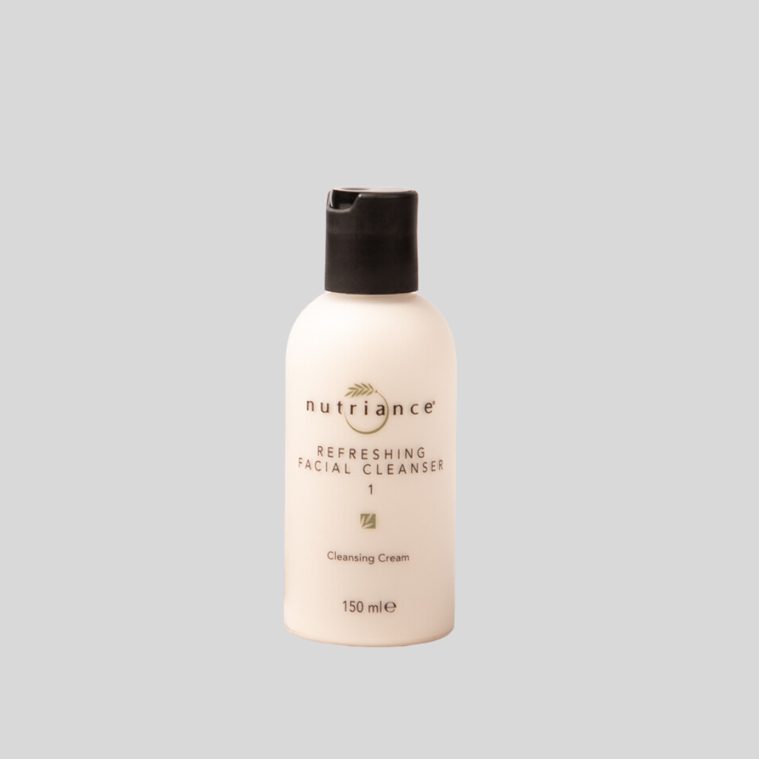 Refreshing Facial Cleanser