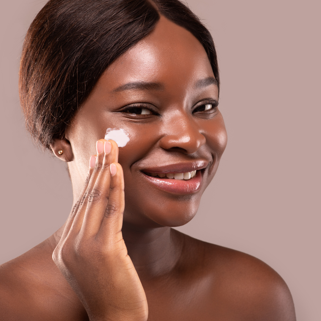 Rejuvenating Rich Cream (All Skin Types)