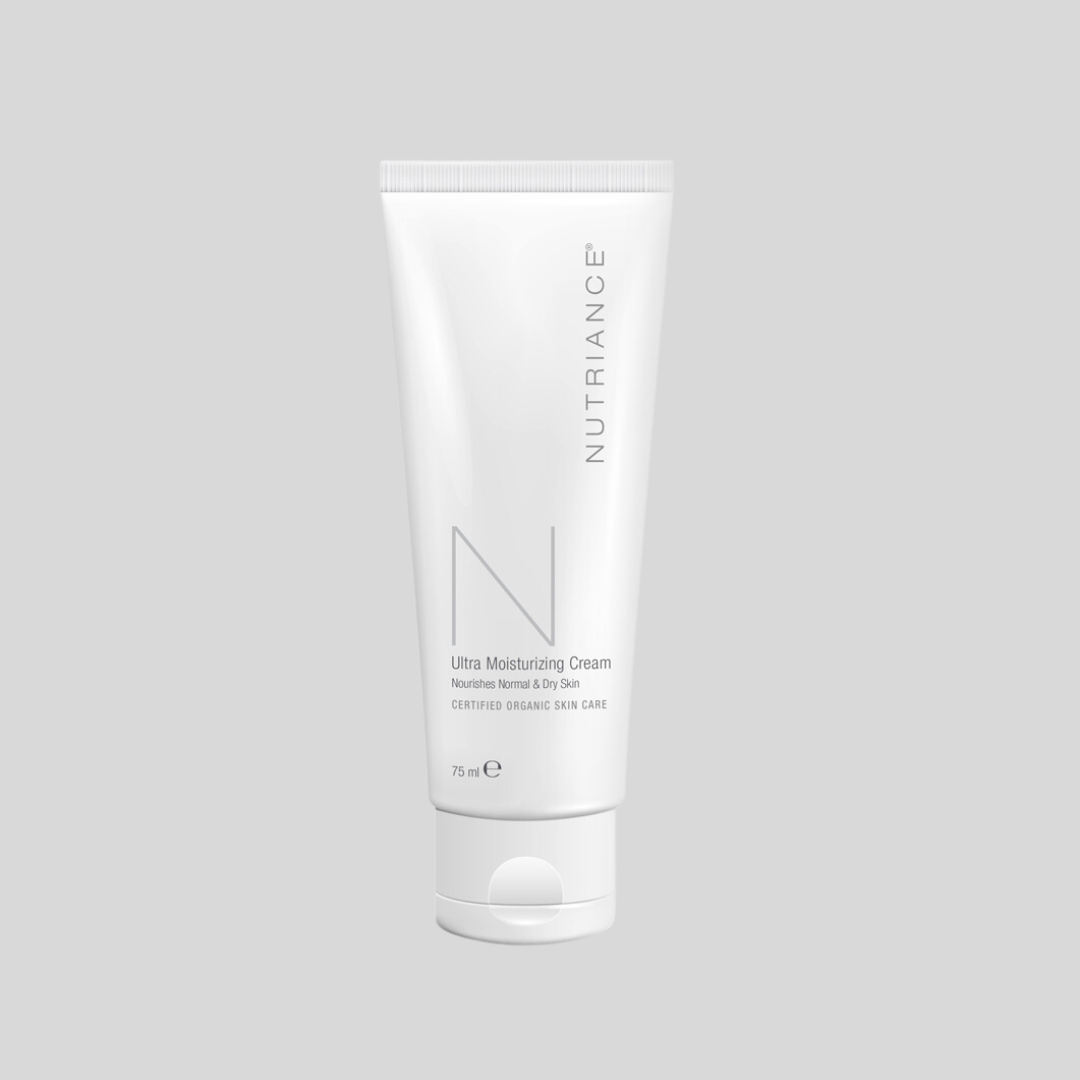 Ultra Moisturizing Cream (Normal / Dry)