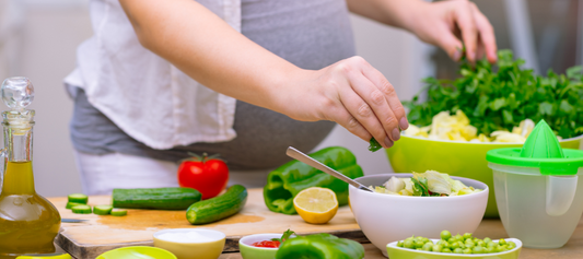 Key Benefits for a Healthy Pregnancy