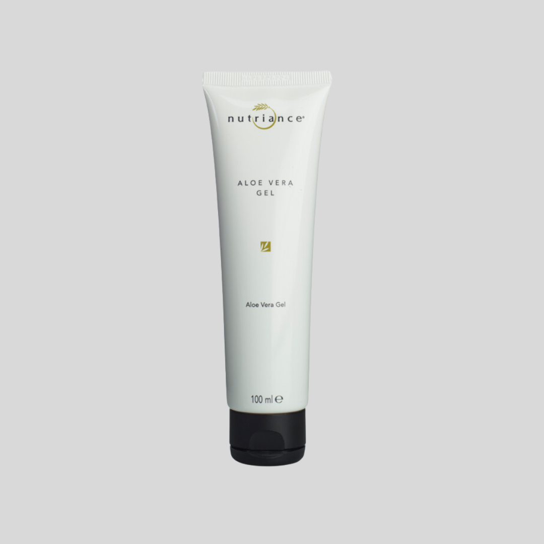 Aloe Vera Gel