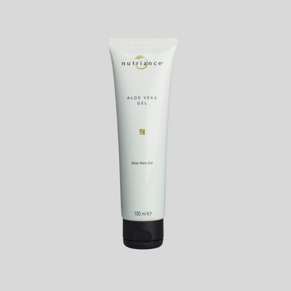 Aloe Vera Gel