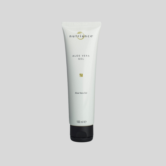 Aloe Vera Gel
