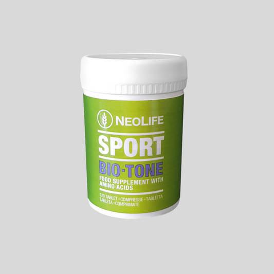 Bio-Tone - Food Supplement with Amino Acid