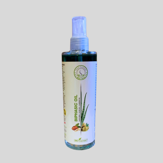 Biphasic Oil