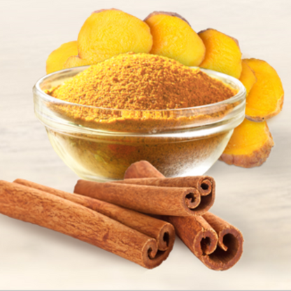 Botanical Balance Food Supplement