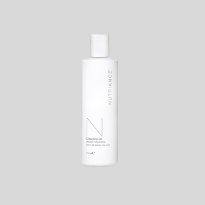 Cleansing Gel (Combination/Oily)