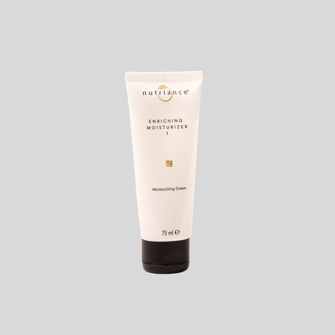 Enriching Moisturiser - Normal / Dry