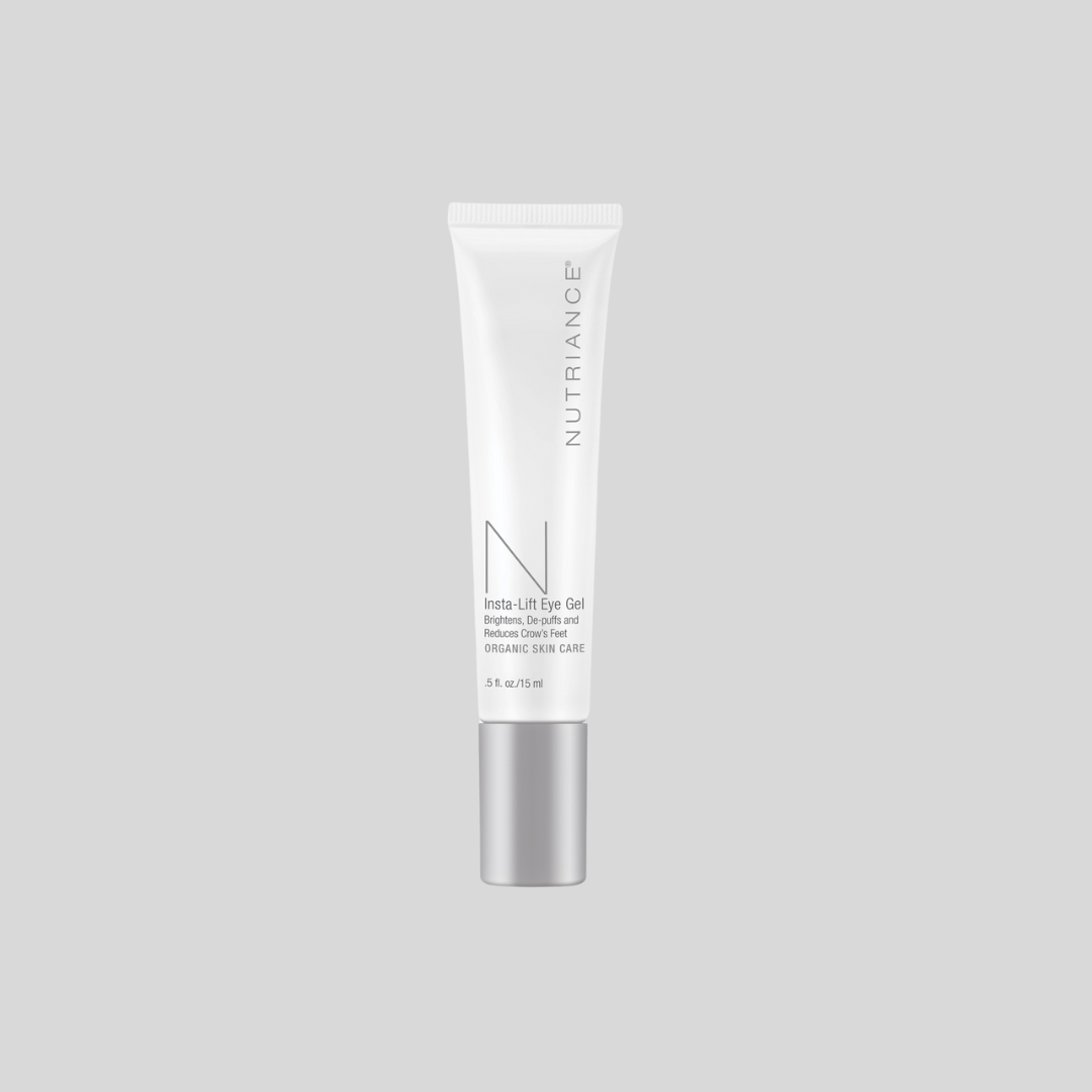 Insta-Lift Eye Gel (All skin types )