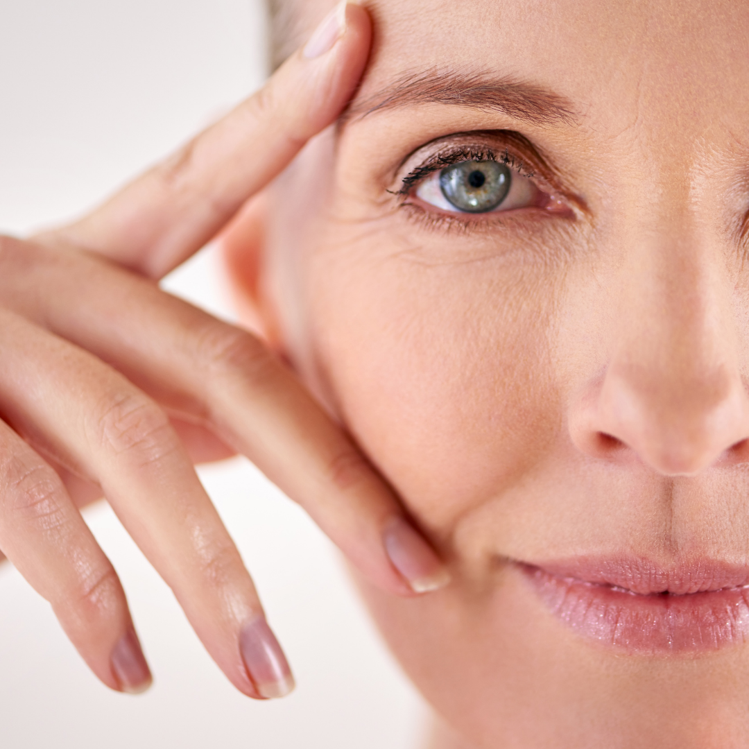Insta-Lift Eye Gel (All skin types )