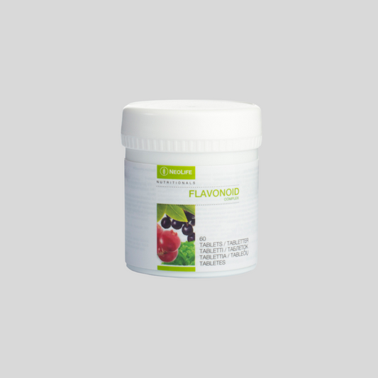 Flavonoid Complex