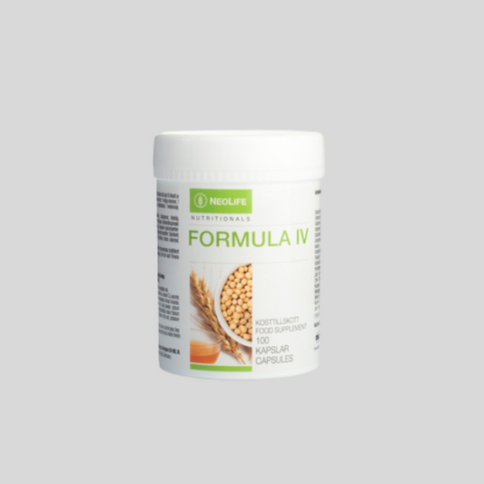 Formula 1V Food Supplement