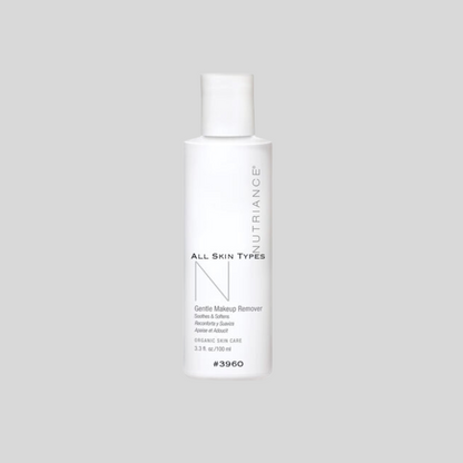 Gentle Make-up Remover