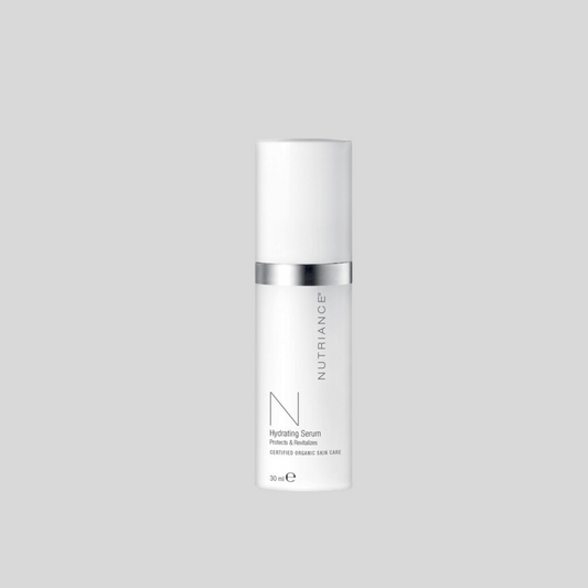 Hydrating Serum (Oily/Combination)