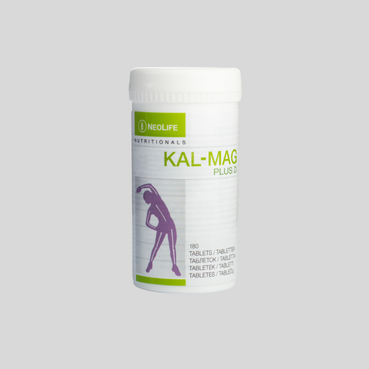 Kal-Mag Plus D
