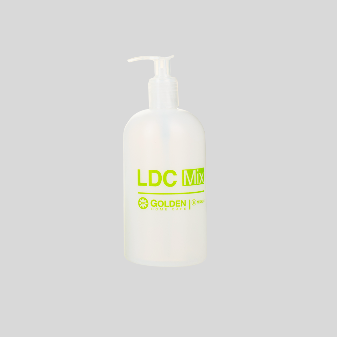 Mixing Bottle - 500mls