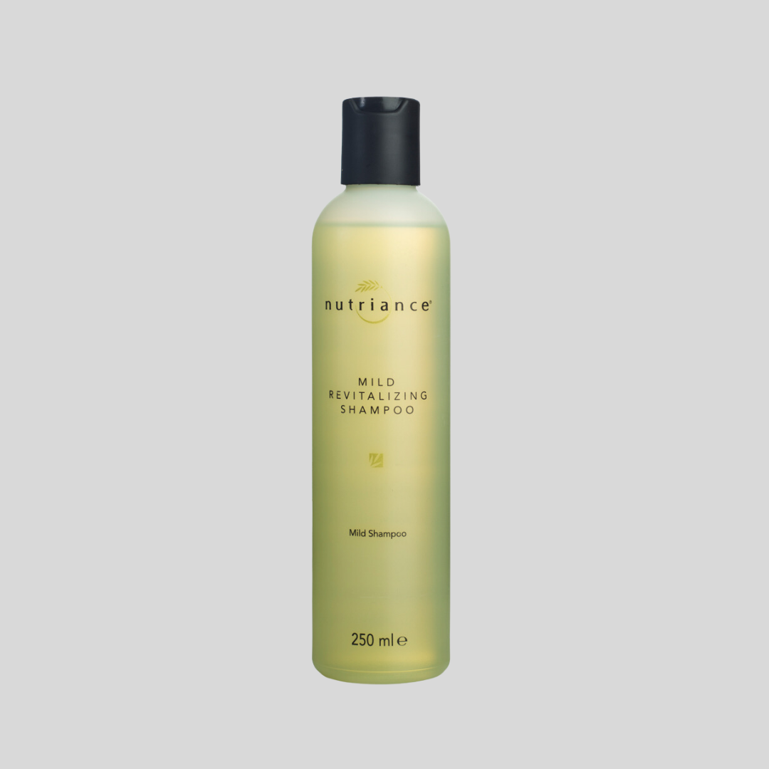 Mild Revitalising Shampoo
