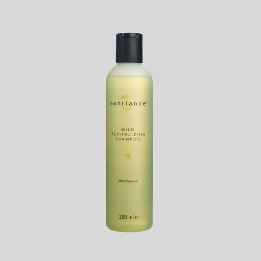 Mild Revitalising Shampoo