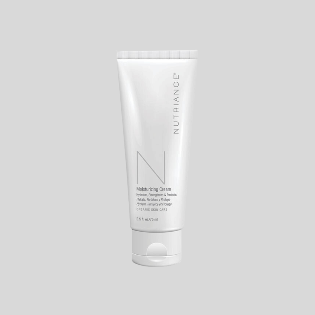 Moisturizing Cream (Oily/Combination)