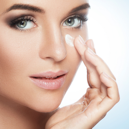 Moisturizing Cream (Oily/Combination)