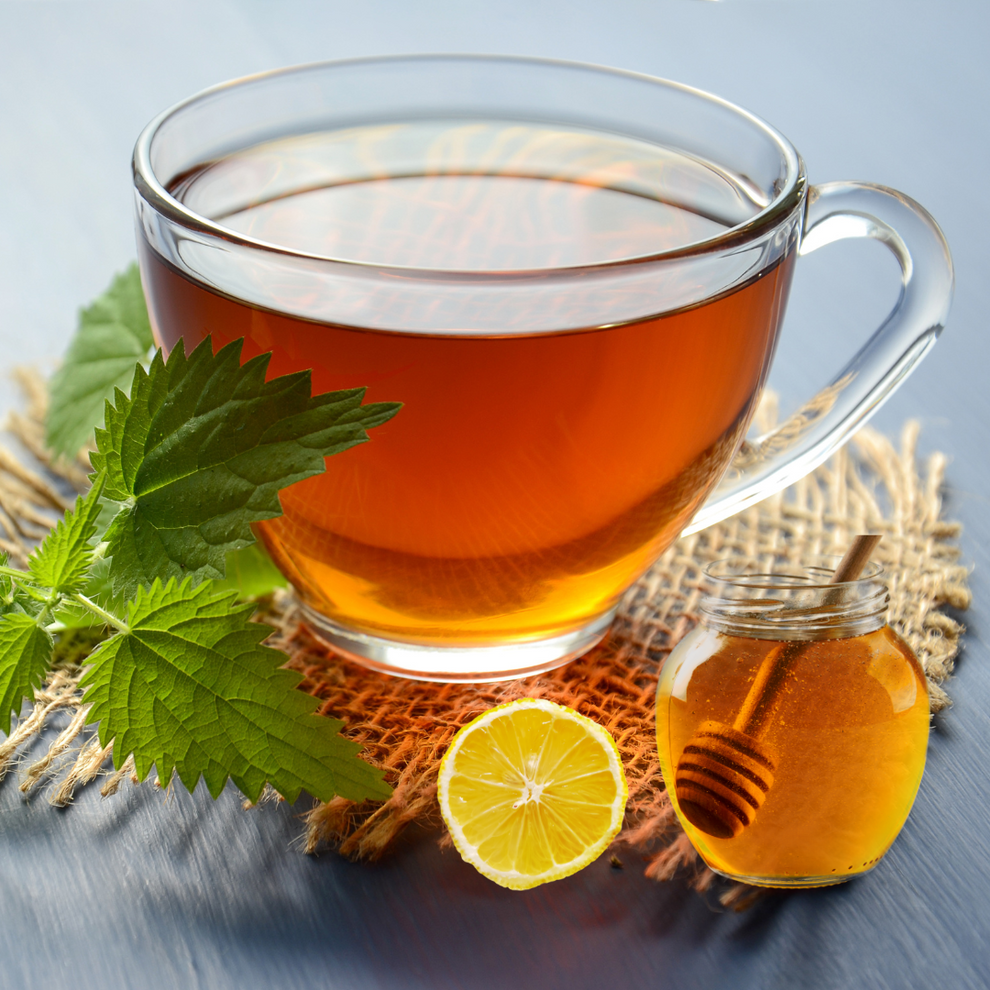 Neolife Vitality Boost Tea - Yours Naturally Ltd – Yours Naturally Limited