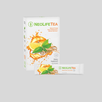 Neolife Vitality Boost Tea