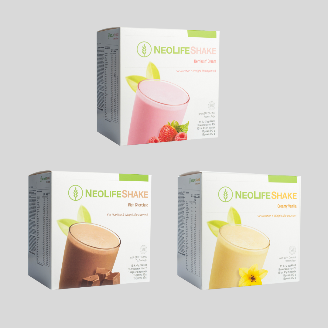 NeolifeShake