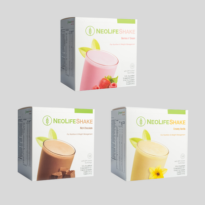 NeolifeShake
