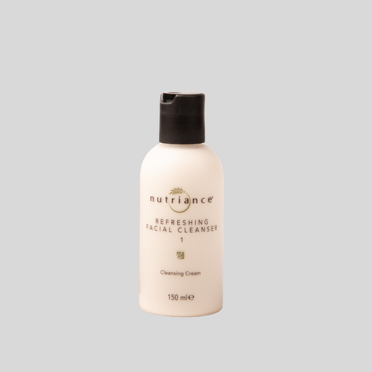 Refreshing Facial Cleanser