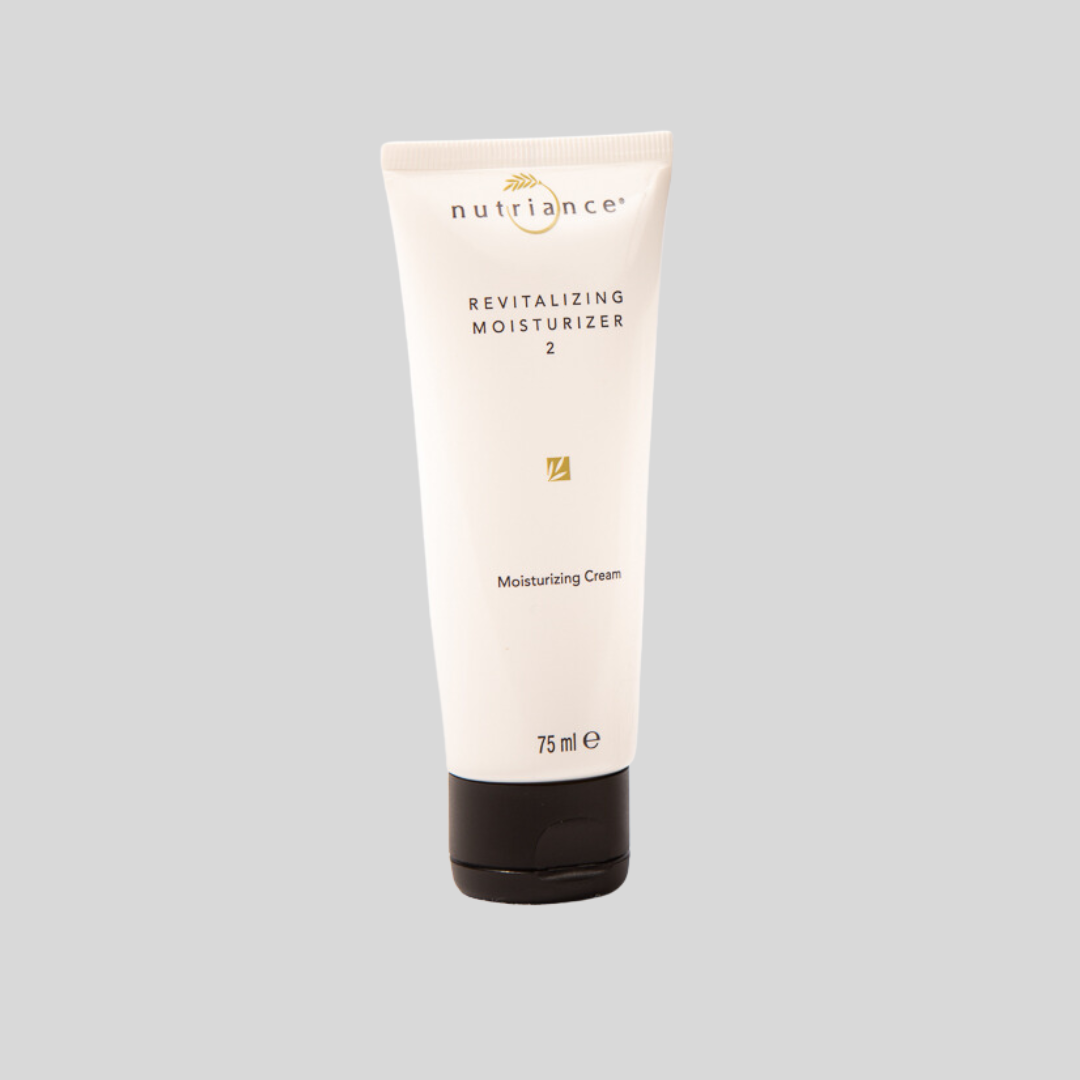Revitalising Moisturiser 2 - Combination / Oily