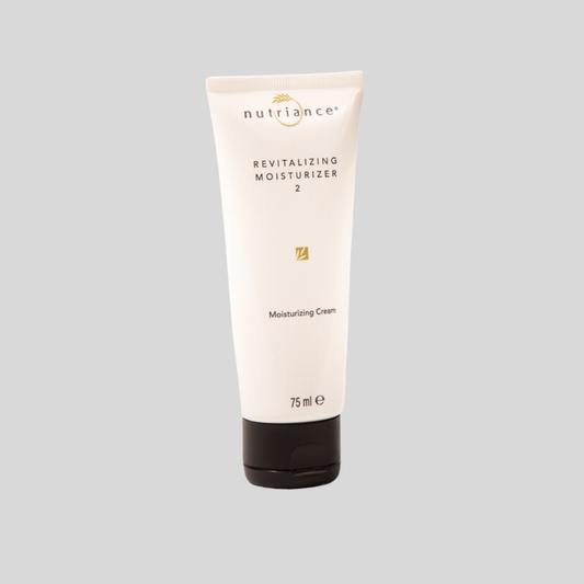 Revitalising Moisturiser 2 - Combination / Oily