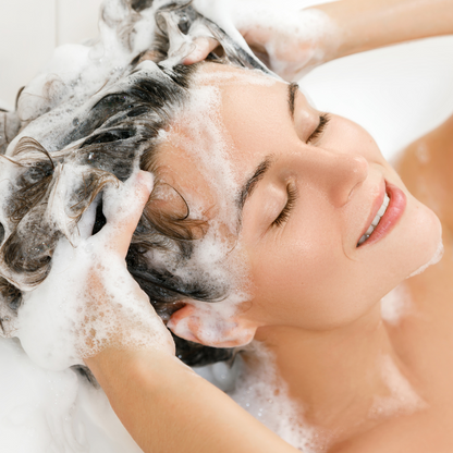 Rich Revitalising Shampoo
