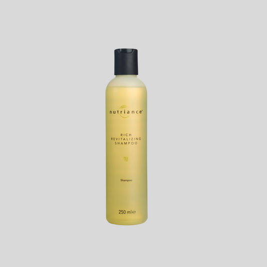 Rich Revitalising Shampoo