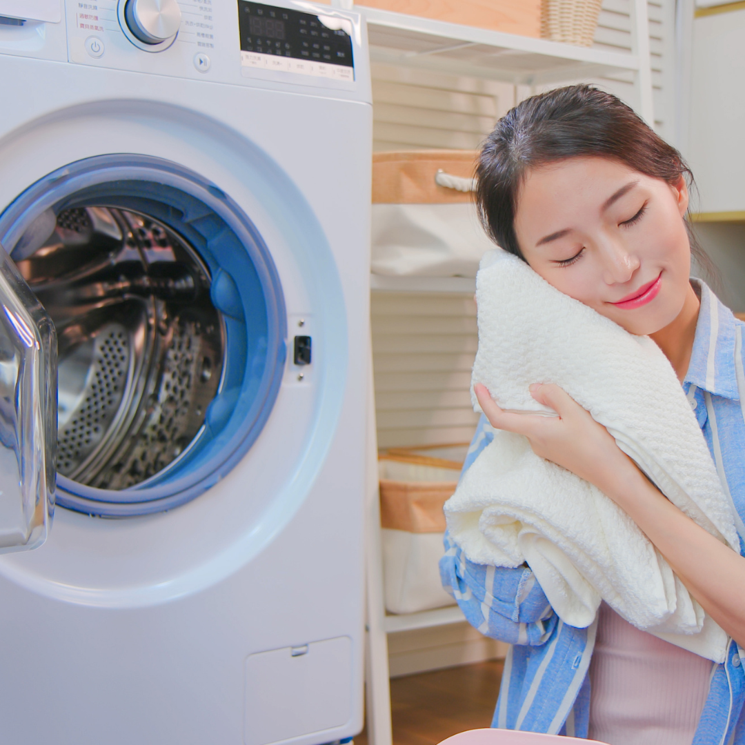 Soft - Fabric Softener