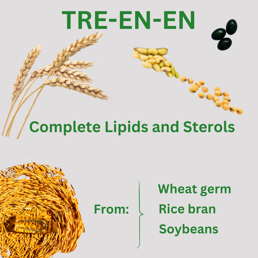 Tre-en-en Food Supplement