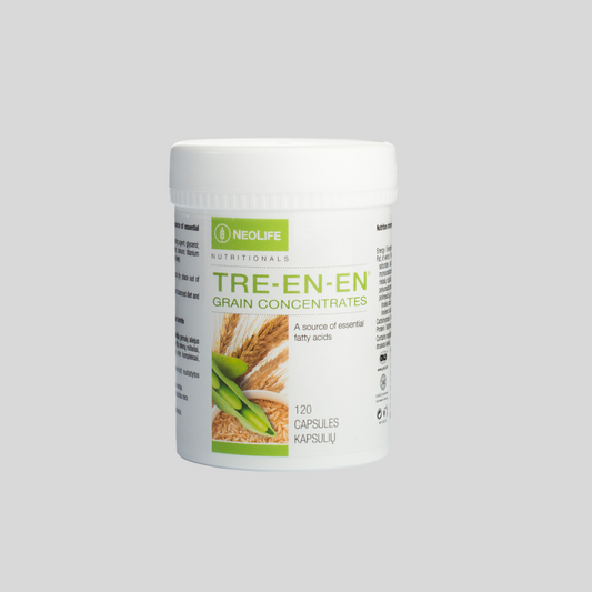 Tre-en-en Food Supplement