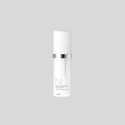 Ultra Hydrating Serum (Normal to Dry skin)