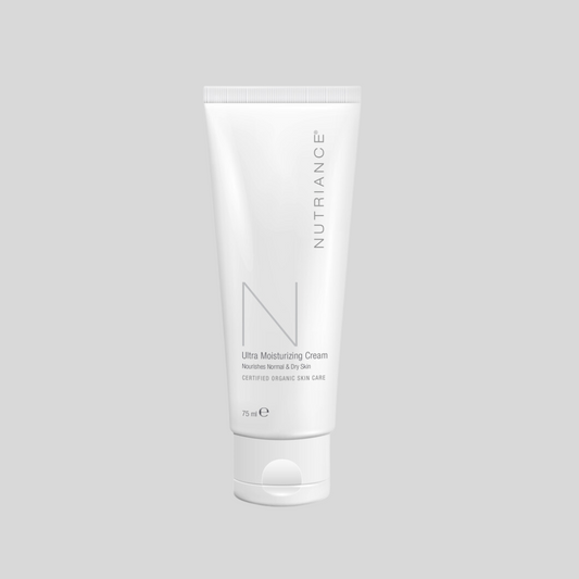 Ultra Moisturizing Cream (Normal / Dry)