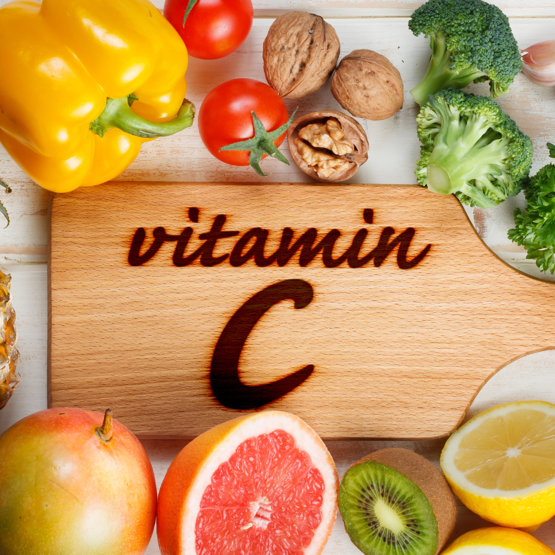 All C - Chewable Vitamin C