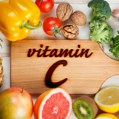 All C - Chewable Vitamin C