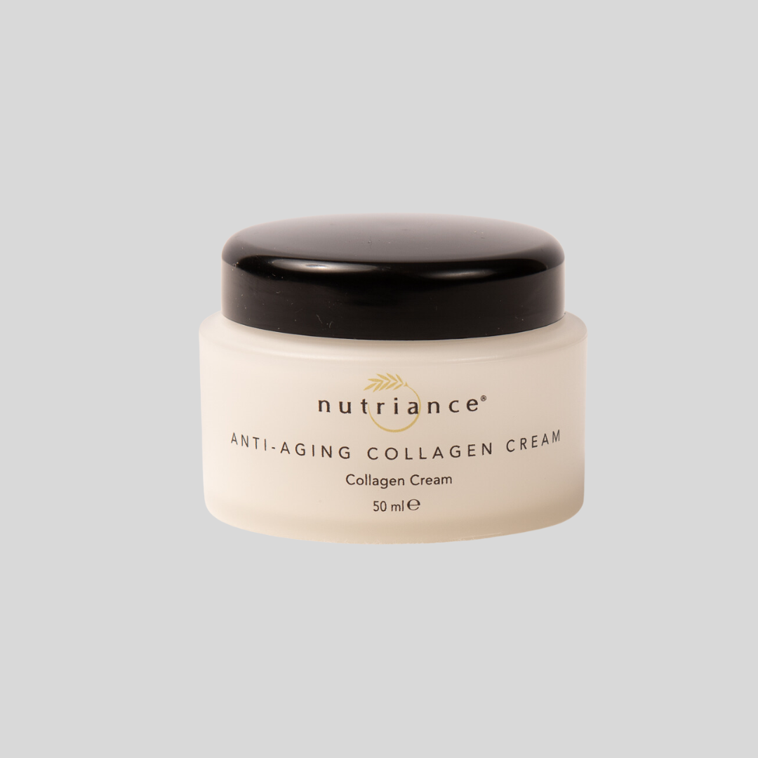 Anti Aging Collagen Cream