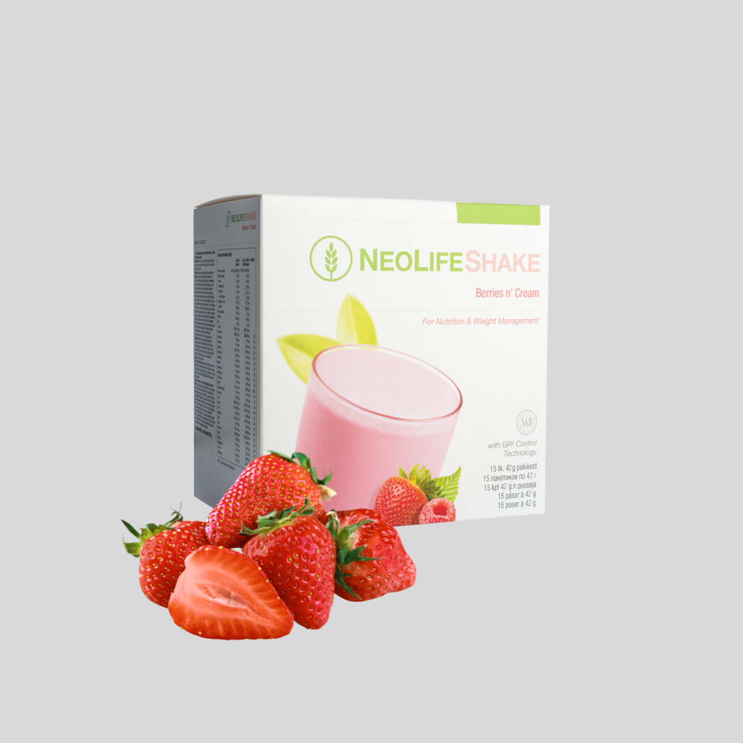 NeolifeShake